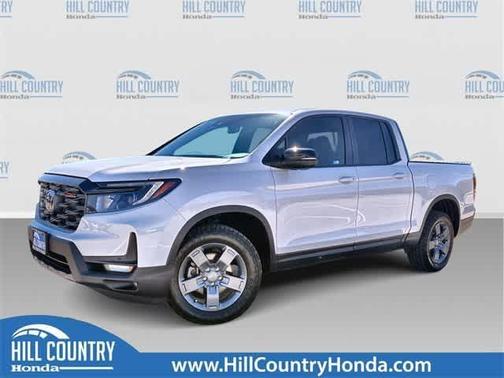 2024 Honda Ridgeline TrailSport
