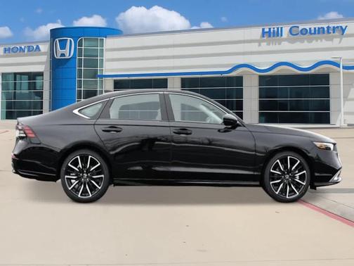 2026 Honda Accord Touring