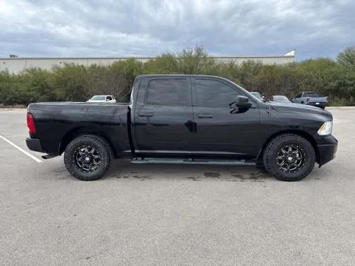 2014 RAM 1500 Tradesman/Express