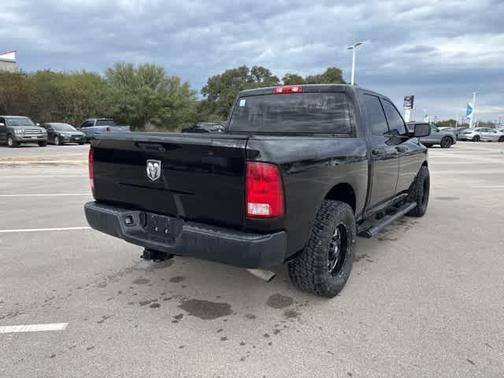 2014 RAM 1500 Tradesman/Express