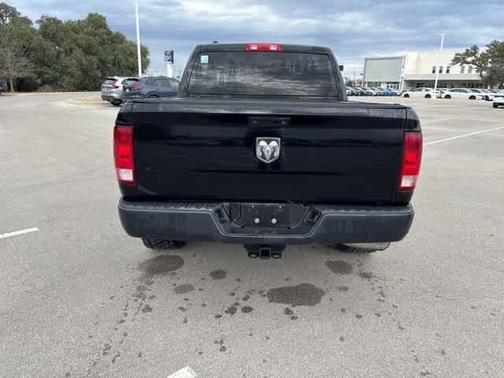 2014 RAM 1500 Tradesman/Express