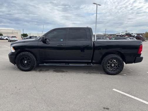 2014 RAM 1500 Tradesman/Express