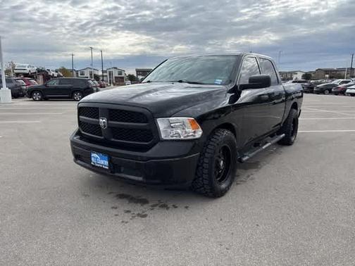 2014 RAM 1500 Tradesman/Express