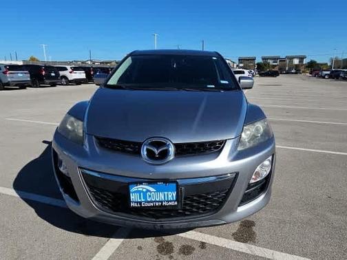 2012 Mazda CX-7 i SV
