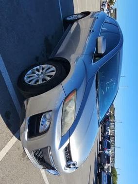 2012 Mazda CX-7 i SV