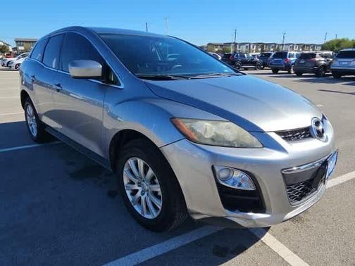 2012 Mazda CX-7 i SV