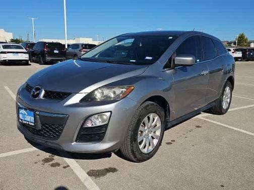 2012 Mazda CX-7 i SV
