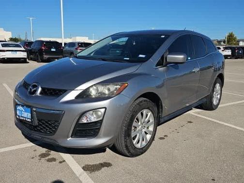 2012 Mazda CX-7 i SV