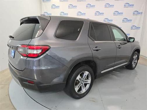 2024 Honda Pilot EX-L