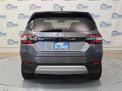 2024 Honda Pilot EX-L
