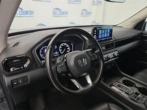 2024 Honda Pilot EX-L