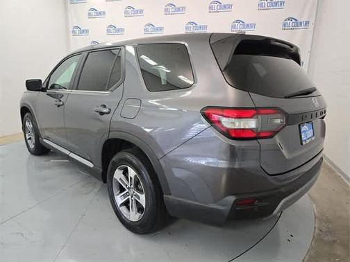2024 Honda Pilot EX-L