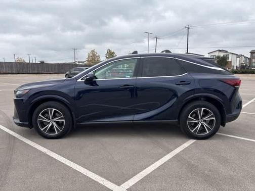 2024 Lexus RX 350h Premium