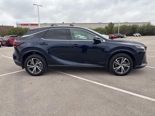 2024 Lexus RX 350h Premium