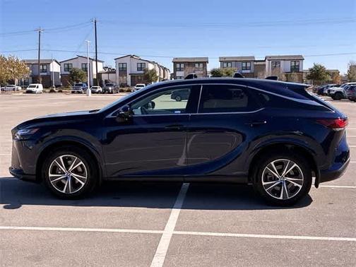 2024 Lexus RX 350h Premium