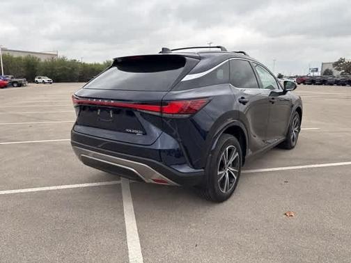 2024 Lexus RX 350h Premium