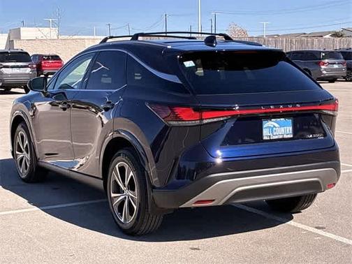 2024 Lexus RX 350h Premium