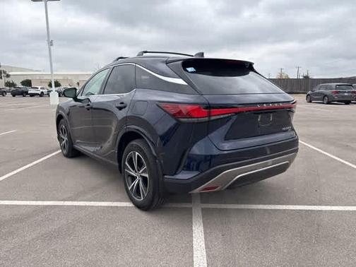 2024 Lexus RX 350h Premium
