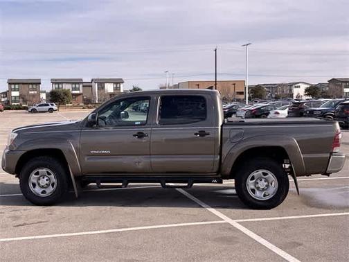 2014 Toyota Tacoma V6