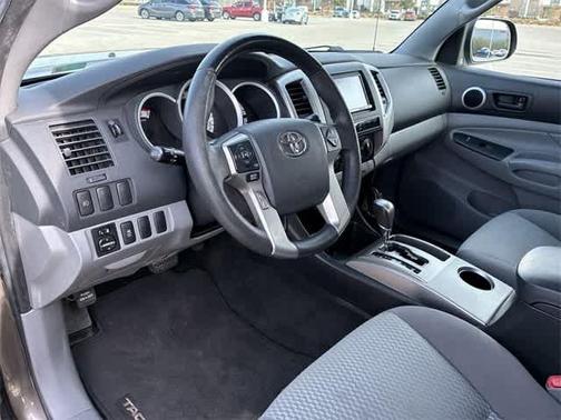 2014 Toyota Tacoma V6