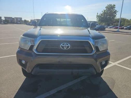 2014 Toyota Tacoma V6