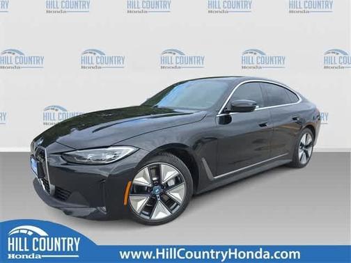 2023 BMW i4 Gran Coupe eDrive35