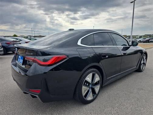2023 BMW i4 Gran Coupe eDrive35