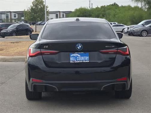 2023 BMW i4 Gran Coupe eDrive35