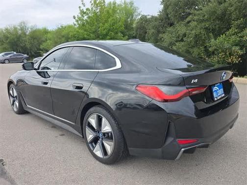 2023 BMW i4 Gran Coupe eDrive35