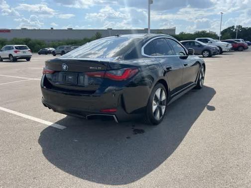 2023 BMW i4 Gran Coupe eDrive35