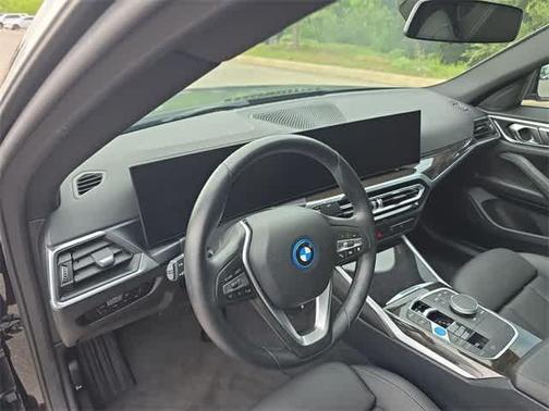 2023 BMW i4 Gran Coupe eDrive35