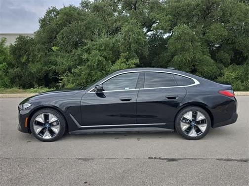 2023 BMW i4 Gran Coupe eDrive35