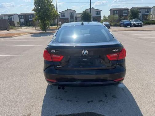 2016 BMW 328 Gran Turismo i xDrive SULEV