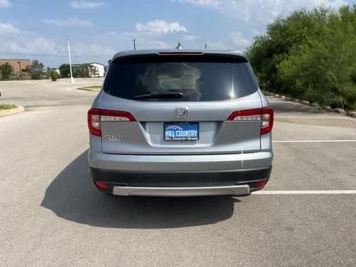 2020 Honda Pilot EX