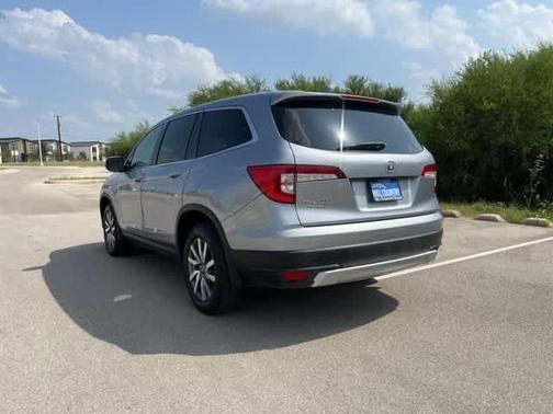 2020 Honda Pilot EX