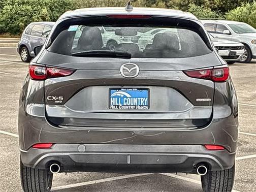2023 Mazda CX-5 2.5 S Premium