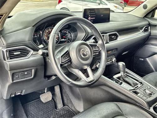 2023 Mazda CX-5 2.5 S Premium