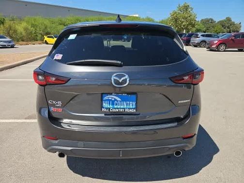 2023 Mazda CX-5 2.5 S Premium
