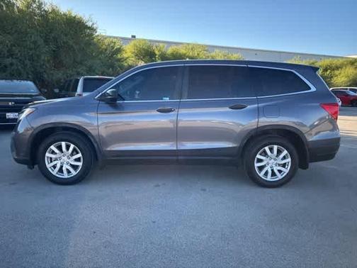 2019 Honda Pilot LX