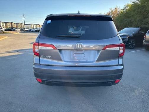 2019 Honda Pilot LX