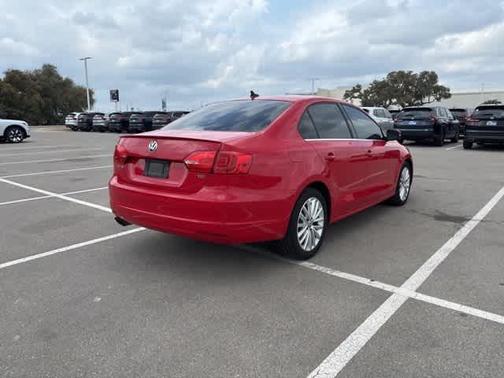 2014 Volkswagen Jetta TDI