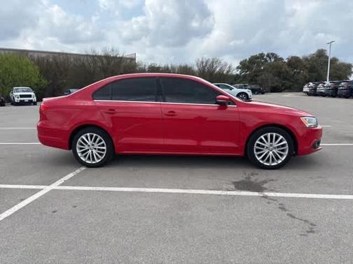 2014 Volkswagen Jetta TDI