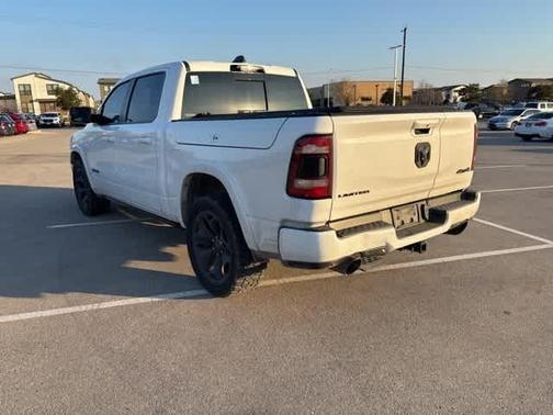 2021 RAM 1500 Limited