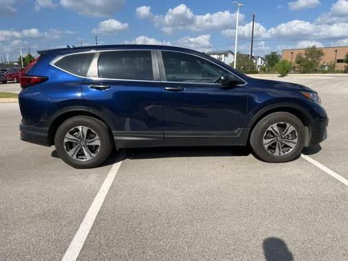 2020 Honda CR-V LX