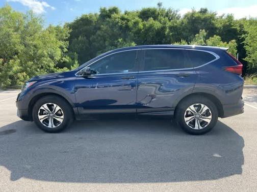 2020 Honda CR-V LX