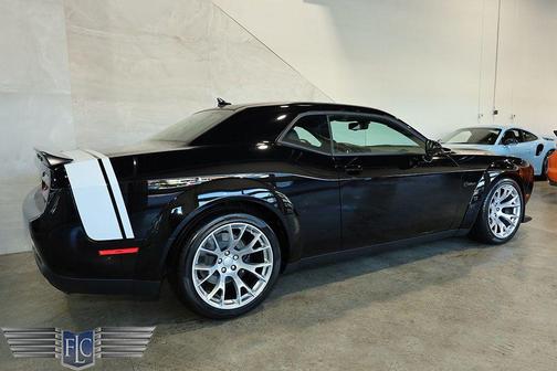 2023 Dodge Challenger SRT Hellcat