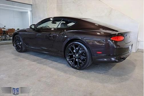 2023 Bentley Continental GT GT S Coupe