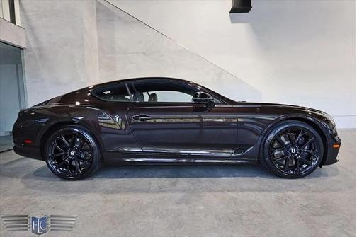 2023 Bentley Continental GT GT S Coupe