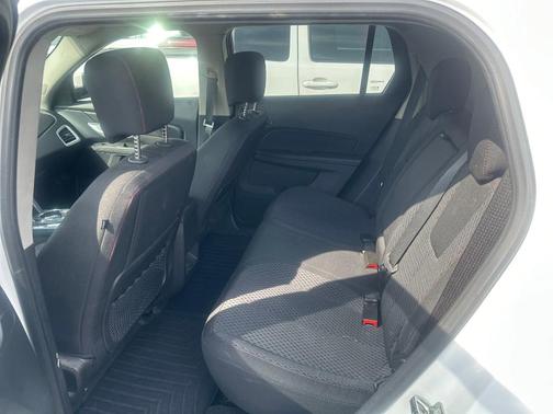 2013 GMC Terrain SLE-1