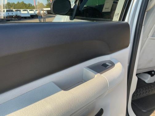 2010 Chevrolet Silverado 1500 LT